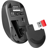 Мышь Defender Ray MM-032 фото 3